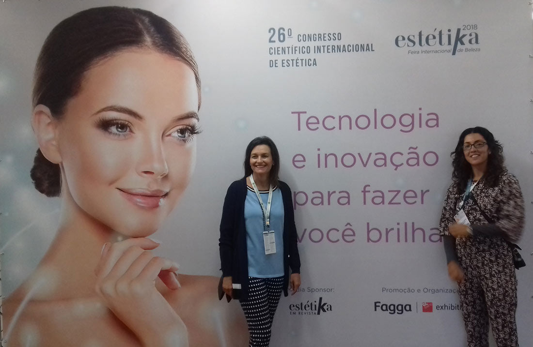 María D’uol en Brasil: EMOCIONES a flor de piel