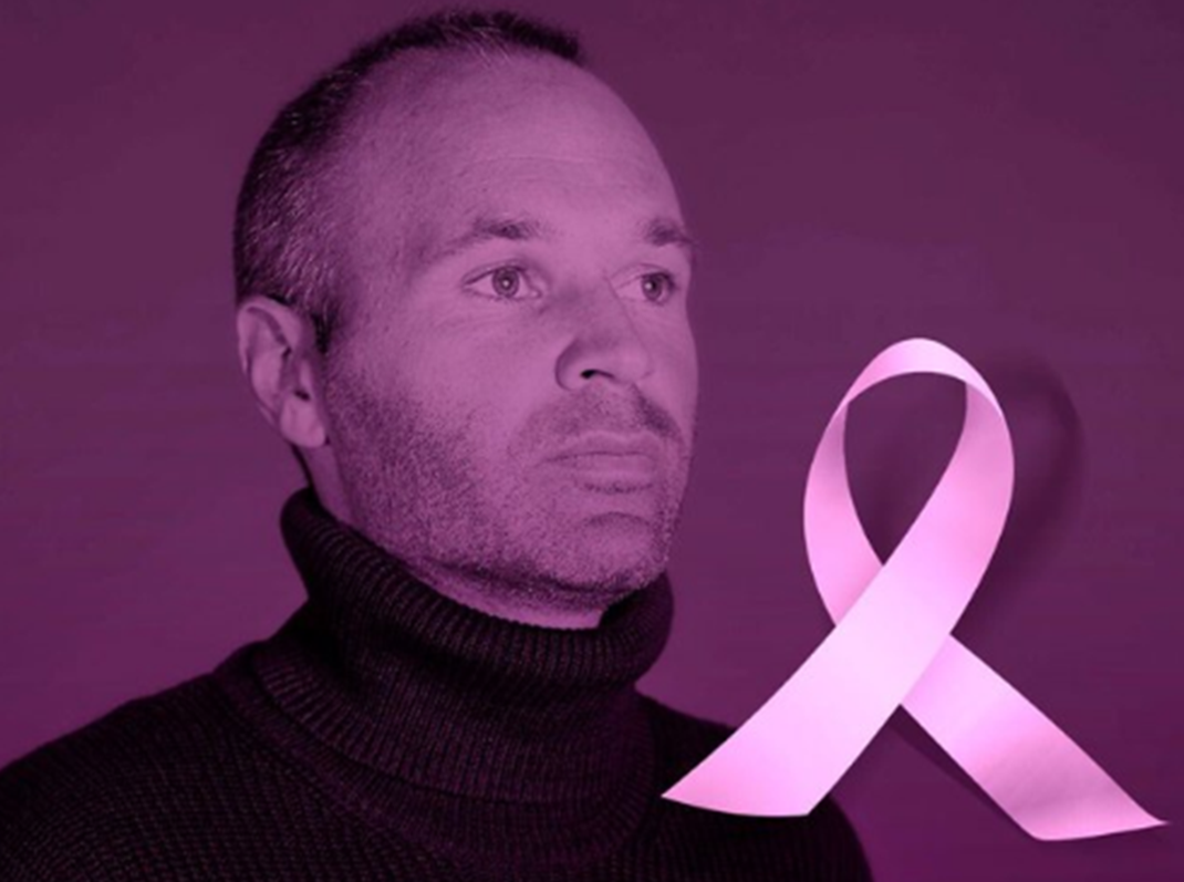 Día Mundial del Cáncer de Mama #súmatealrosa