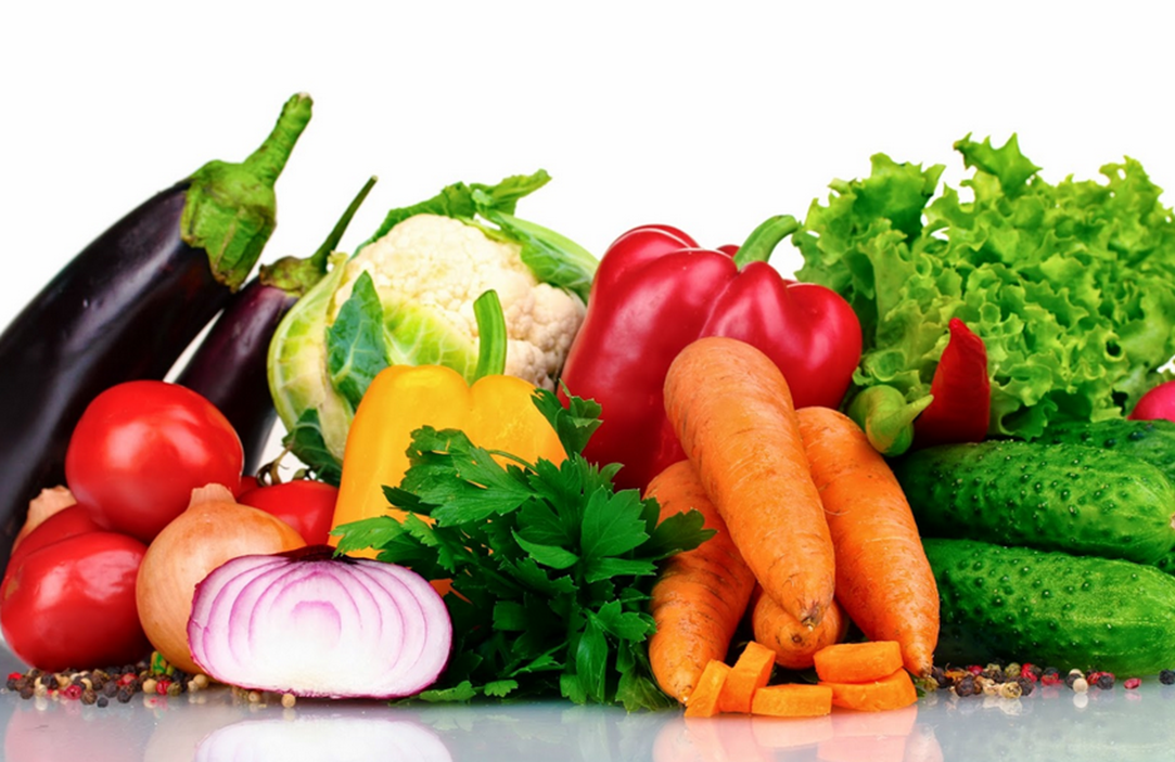 El poder de la Vitamina A