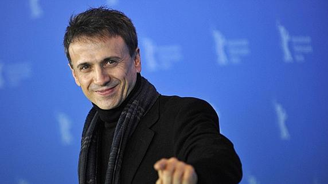 José Mota, campaña contra el cáncer
