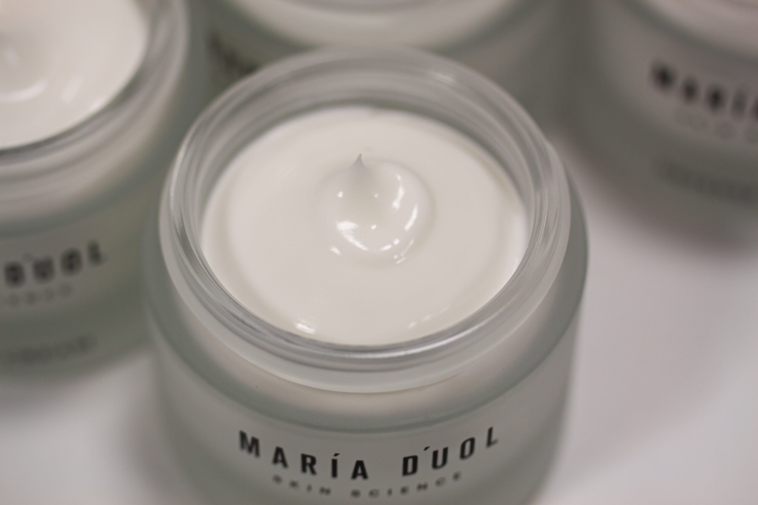 Defense Cream. Crema de invierno