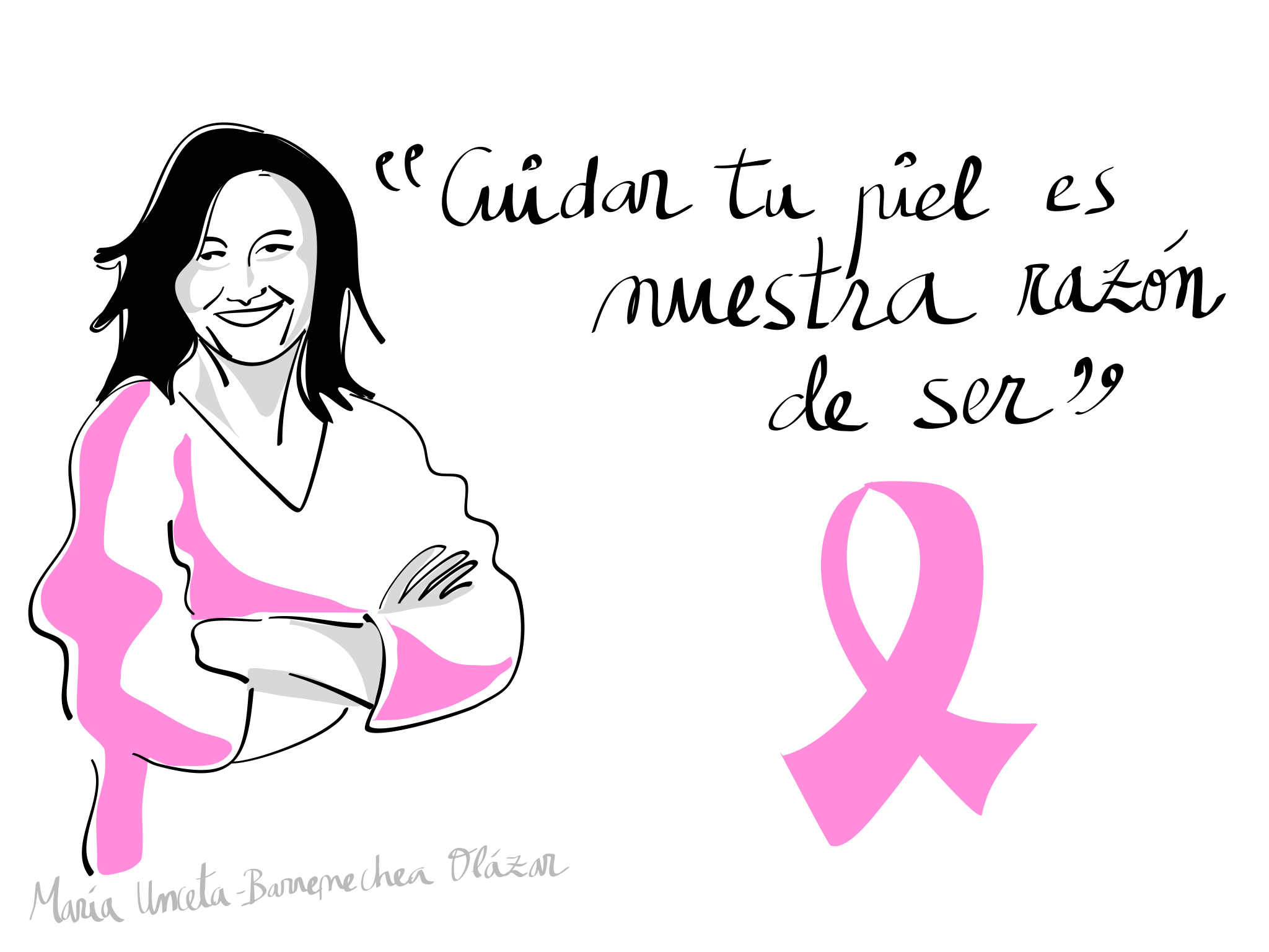 Día Mundial Contra el Cáncer 2019
