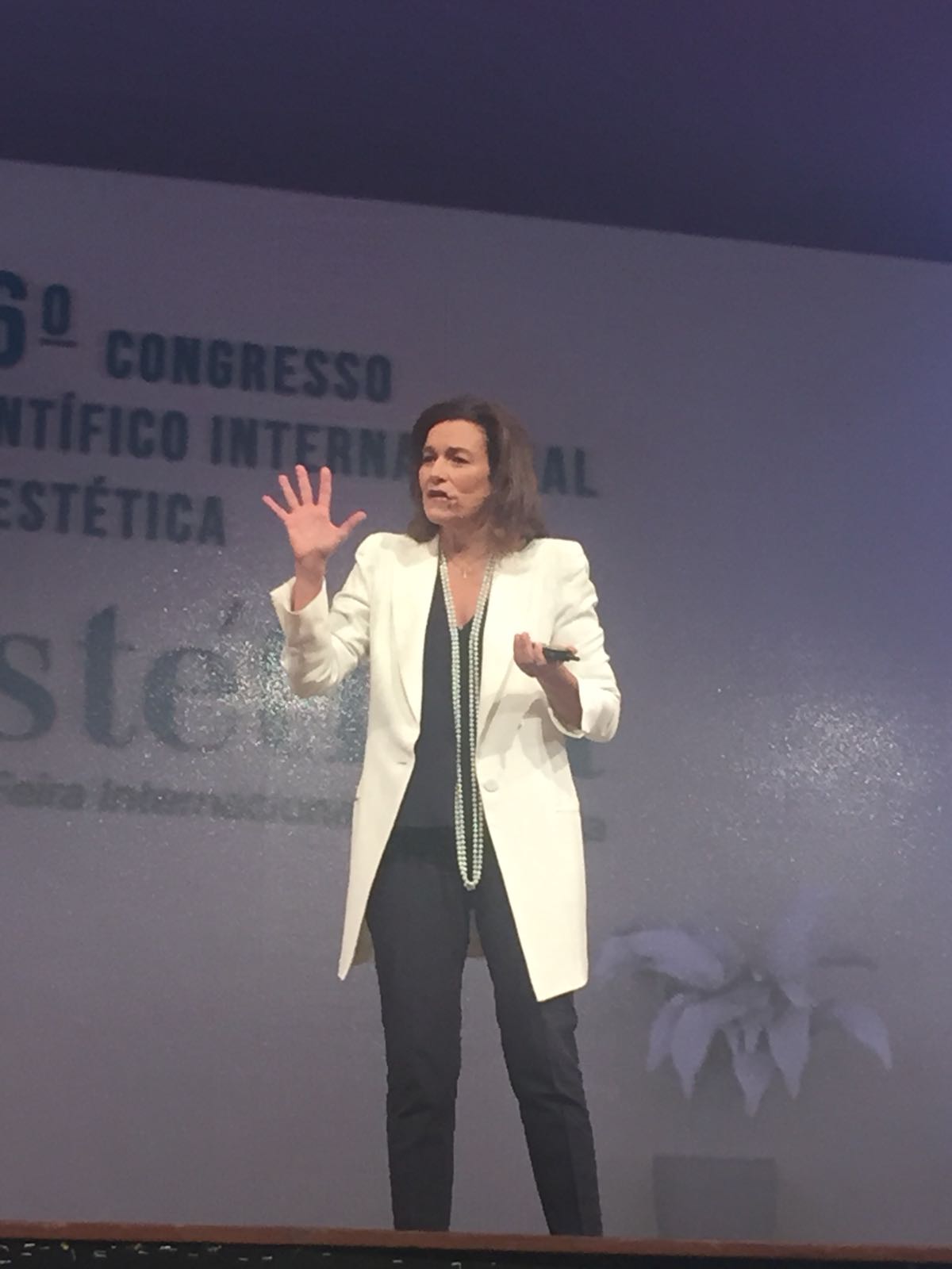 María D'uol en Brasil. Te lo contamos