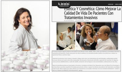 «Calidad De Vida para los Pacientes»