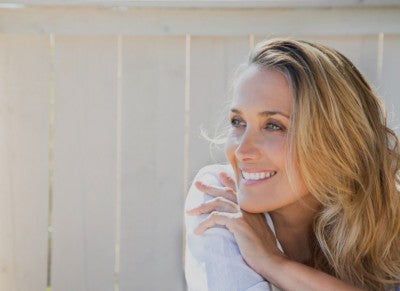 Peeling facial: cuida la piel en estos DÍAS