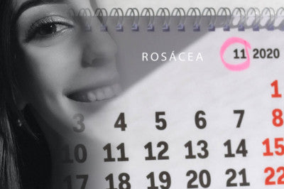 El problema de la Rosácea en la piel