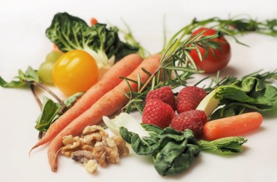 Alimentos saludables para cuidar nuestra piel