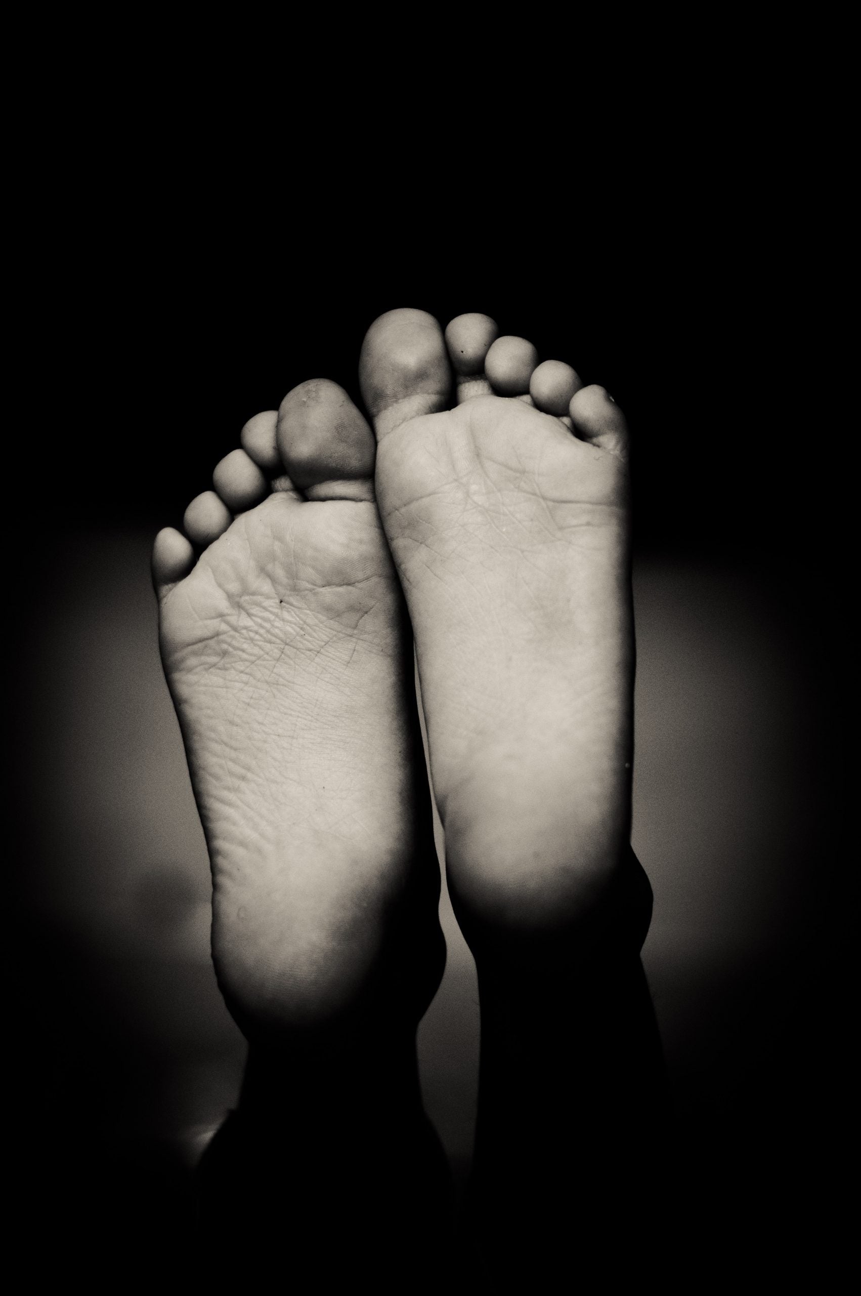 ¡Adiós al quemazón y dolor en los pies!