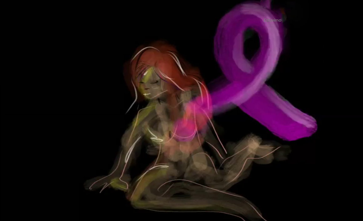 Día Mundial contra el Cáncer de Mama