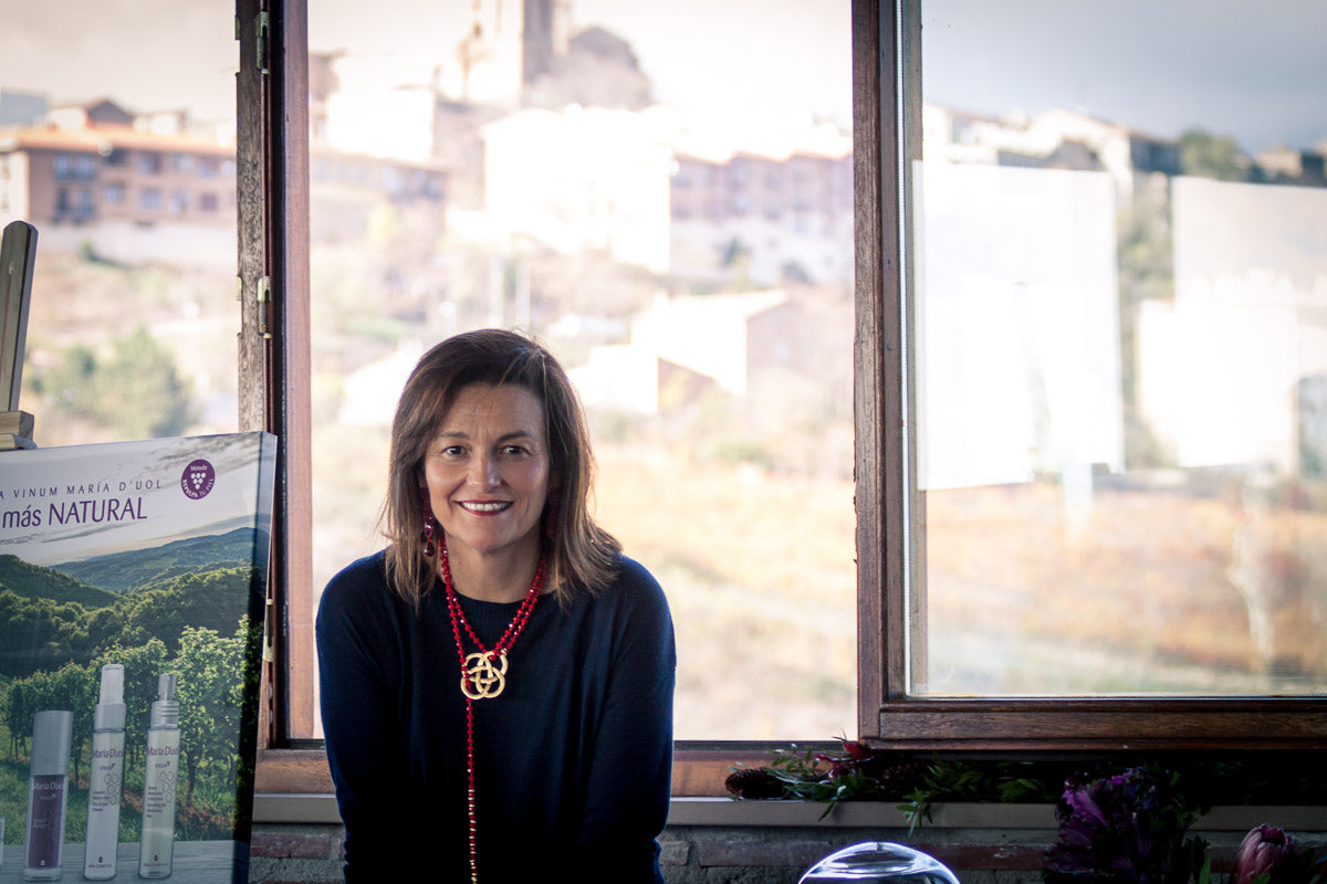 La Salud es lo primero en María D'uol