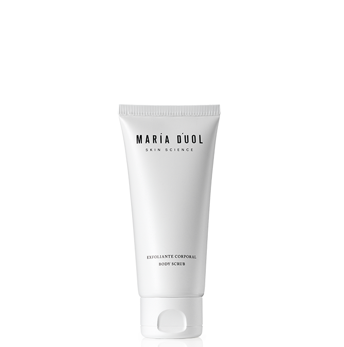 Exfoliante Corporal