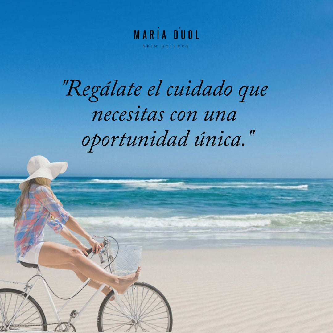 OFERTA ESPECIAL HIDRATACIÓN