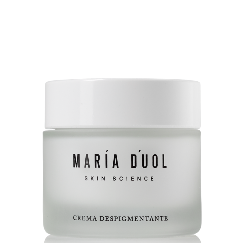 Crema Despigmentante