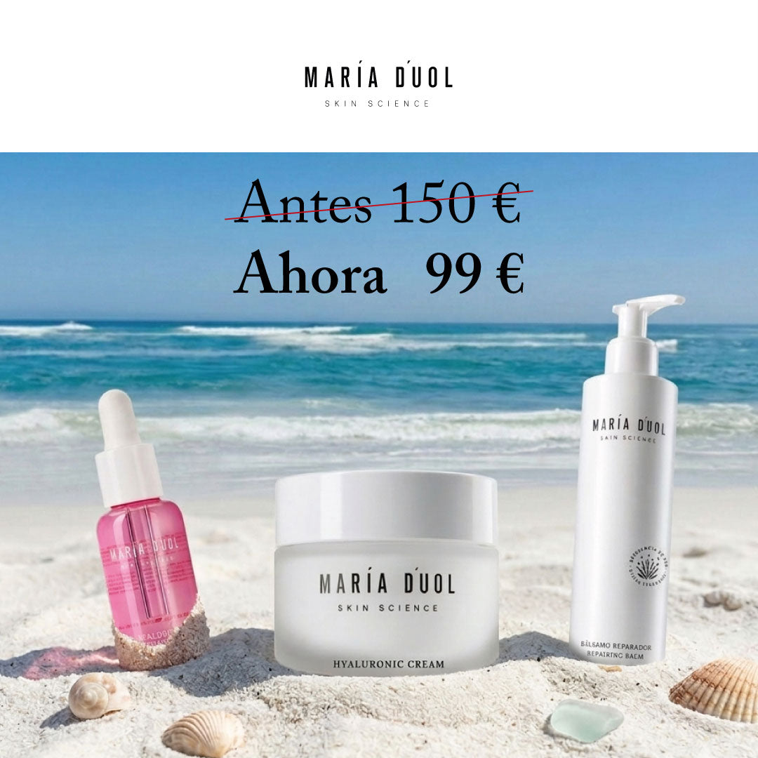 OFERTA ESPECIAL HIDRATACIÓN