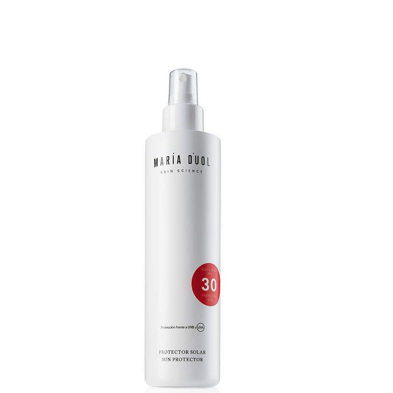Aceite Seco FPS30