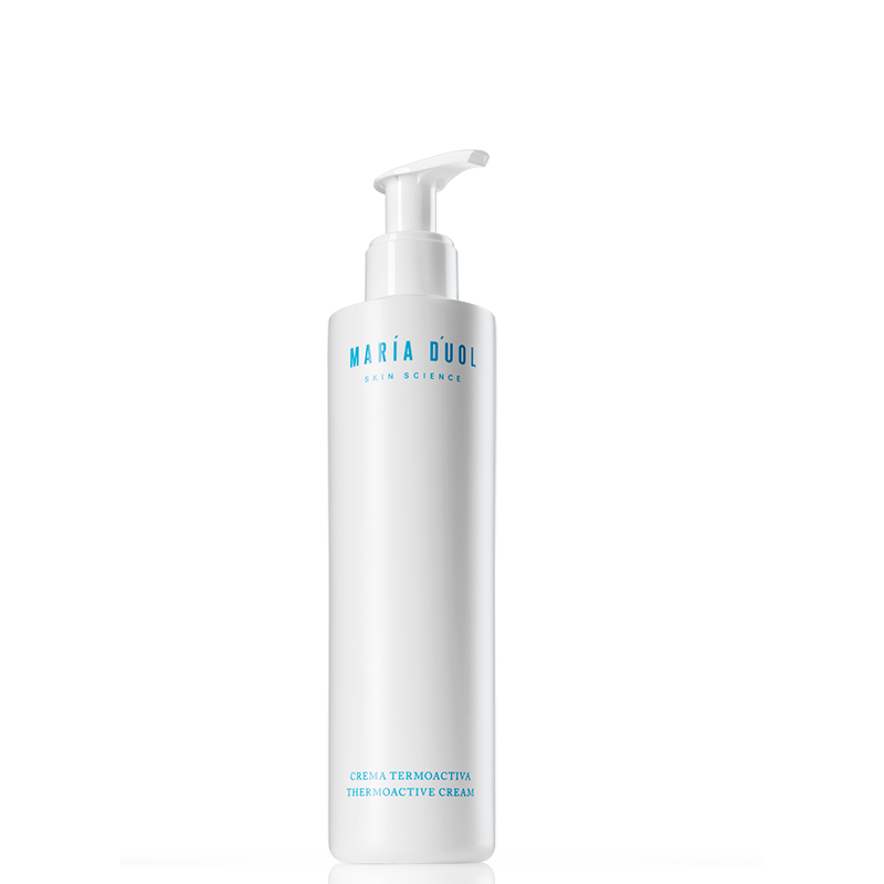 Thermo-Active Cream