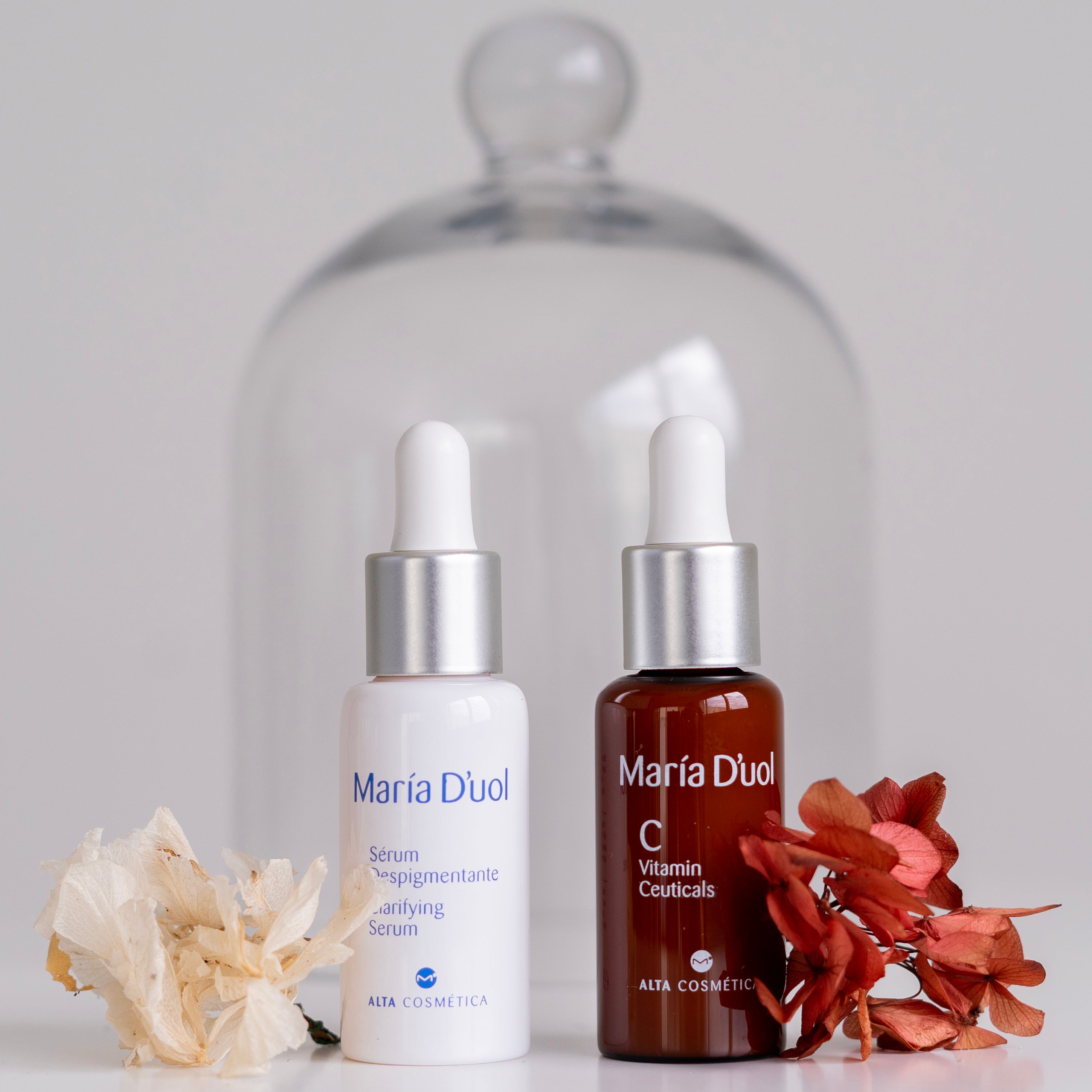 Pack Uneven Skin