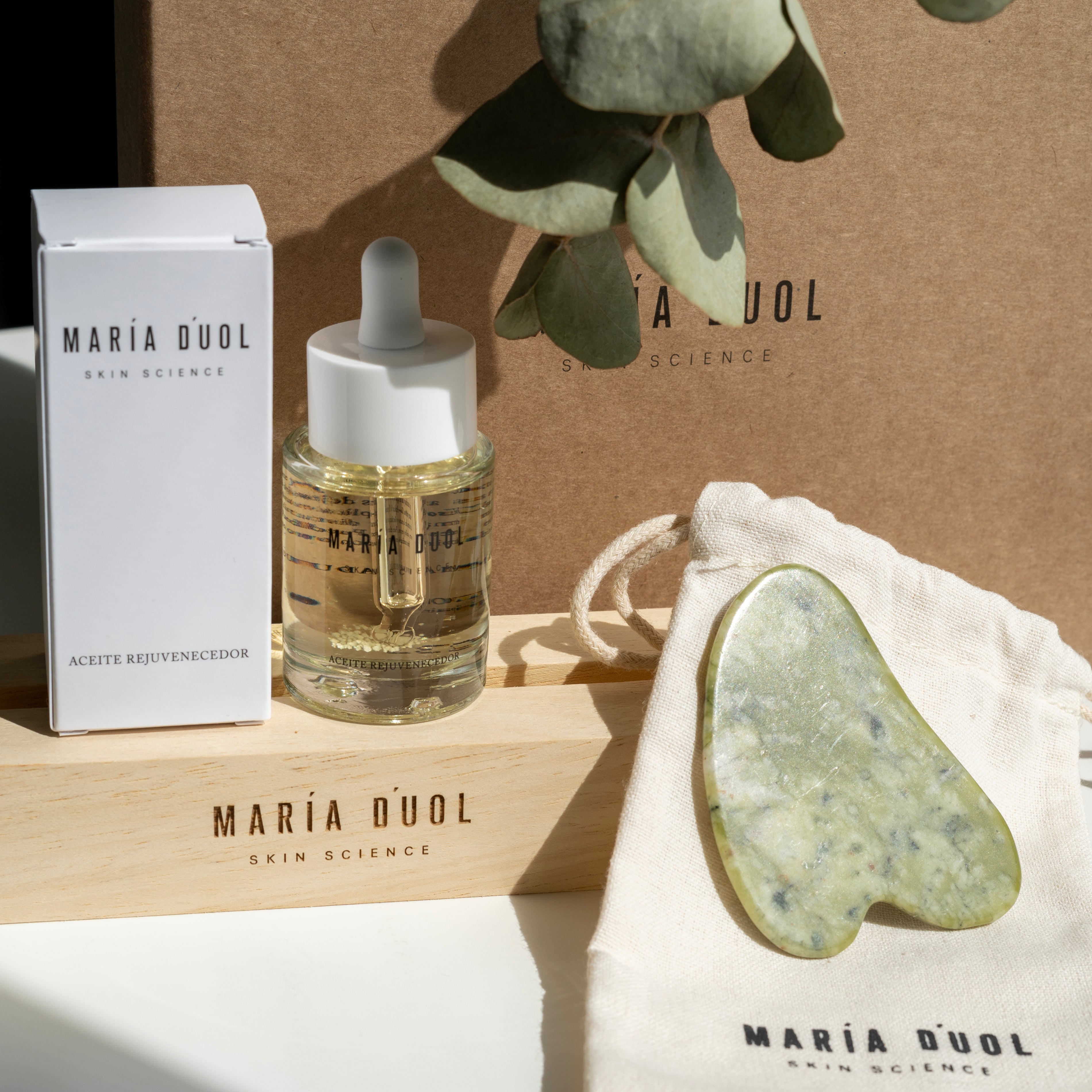 Create your beauty kit