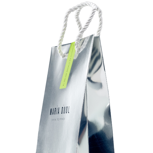 Preparación para regalo gratuita