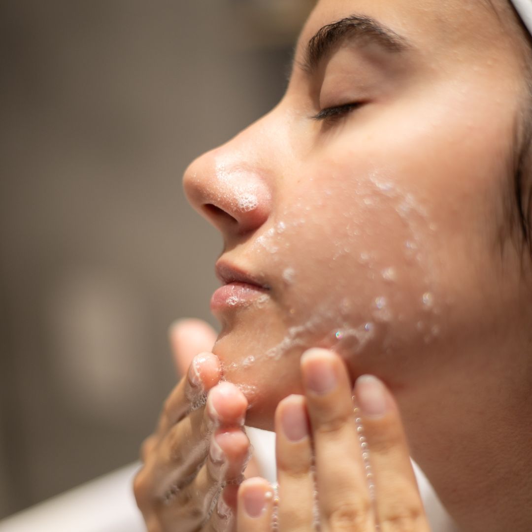 Peeling Facial