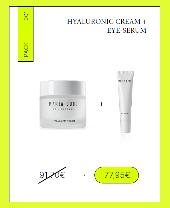 REGALA BELLEZA. PACK JOVEN