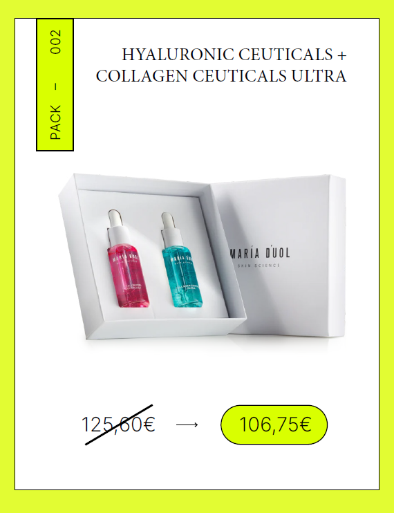 REGALA BELLEZA. PACK BEST SELLERS