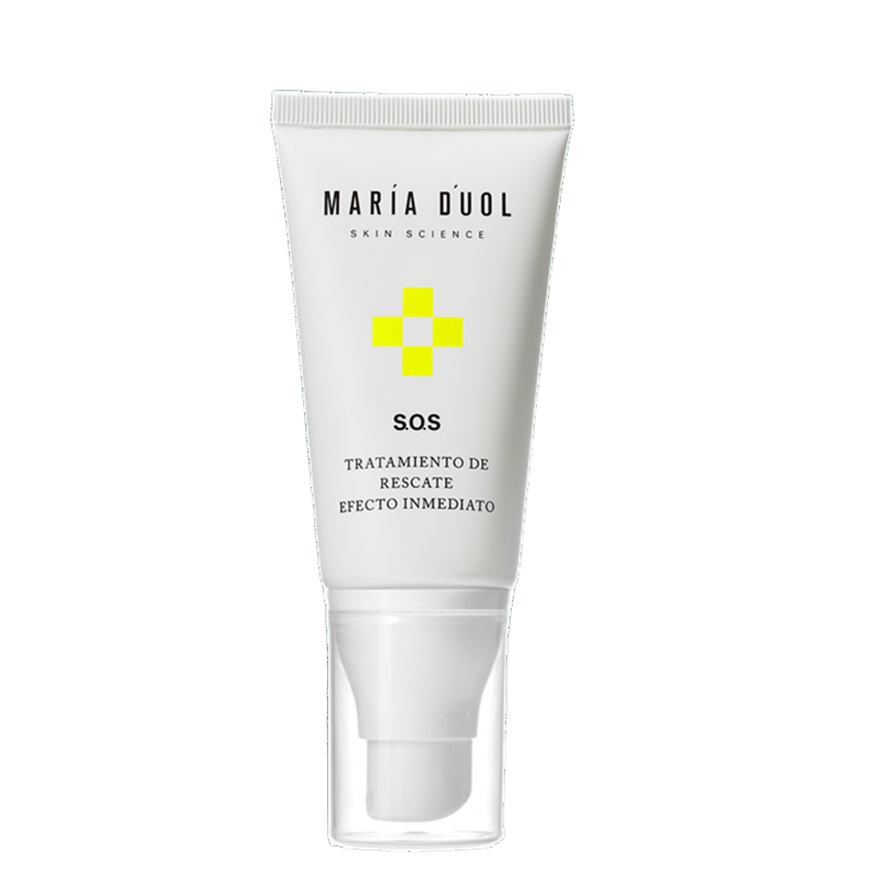 S.O.S TRATAMIENTO DE RESCATE