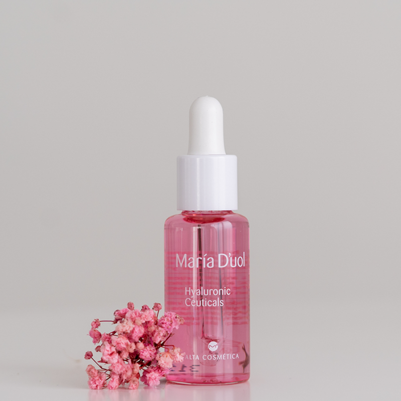 Hyaluronic Ceuticals