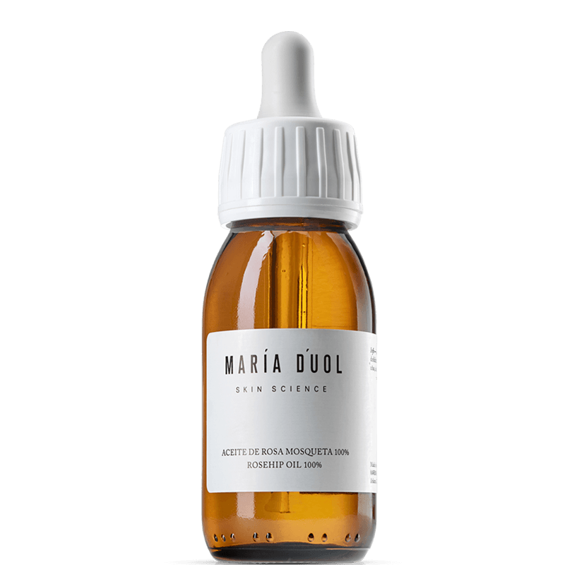 Aceite Rosa Mosqueta