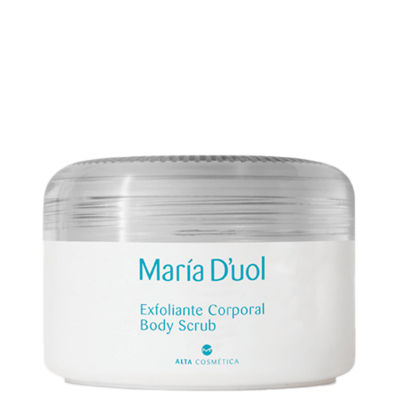 Exfoliante Corporal