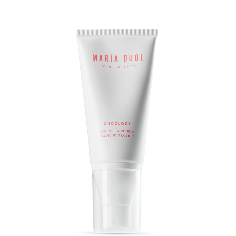 Radio Skin Lotion
