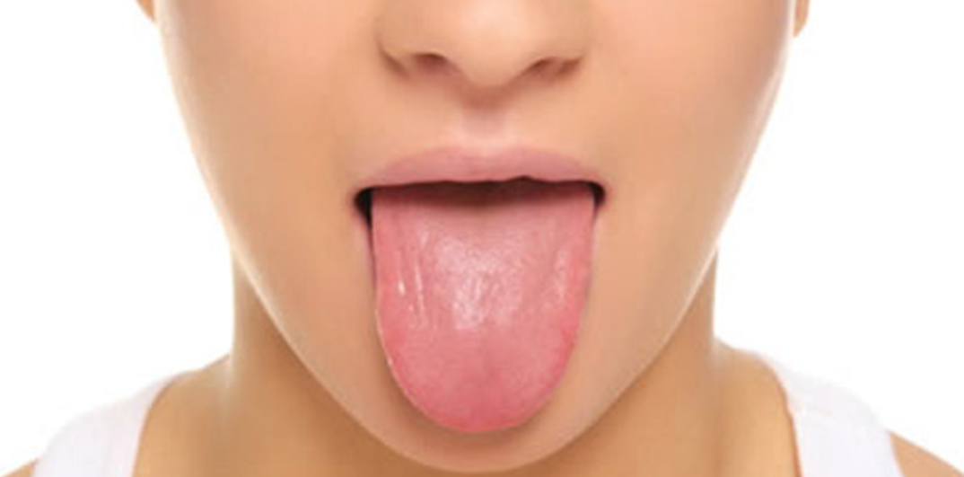 Test para detectar cáncer oral en la saliva
