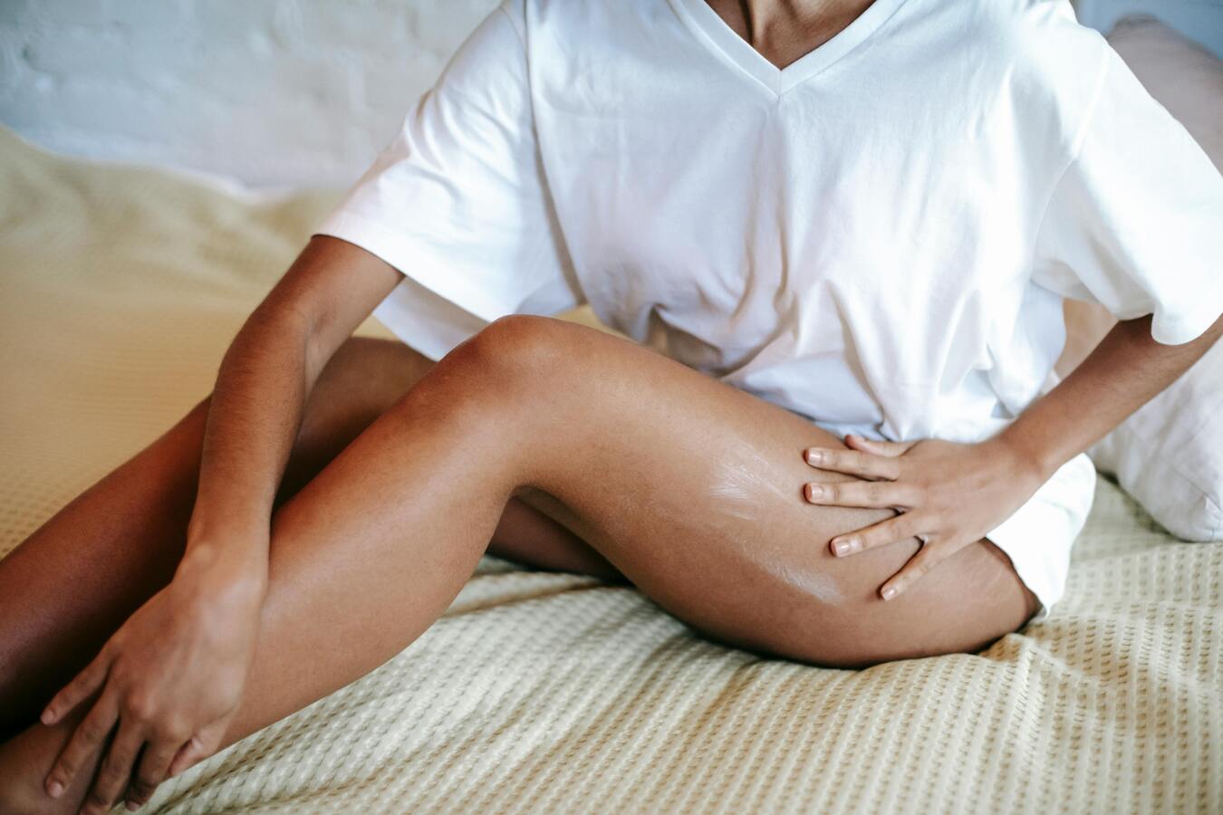 ¿Qué tipo de celulitis tienes y cómo tratarla? Consejos expertos para lucir una piel más firme y lisa