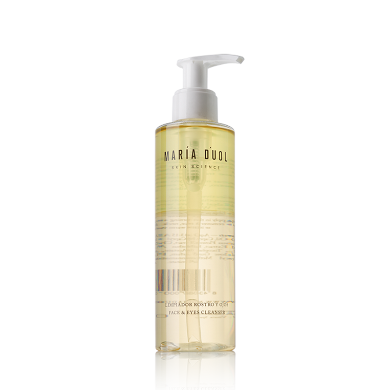 Bi-Phase Cleansing Lotion