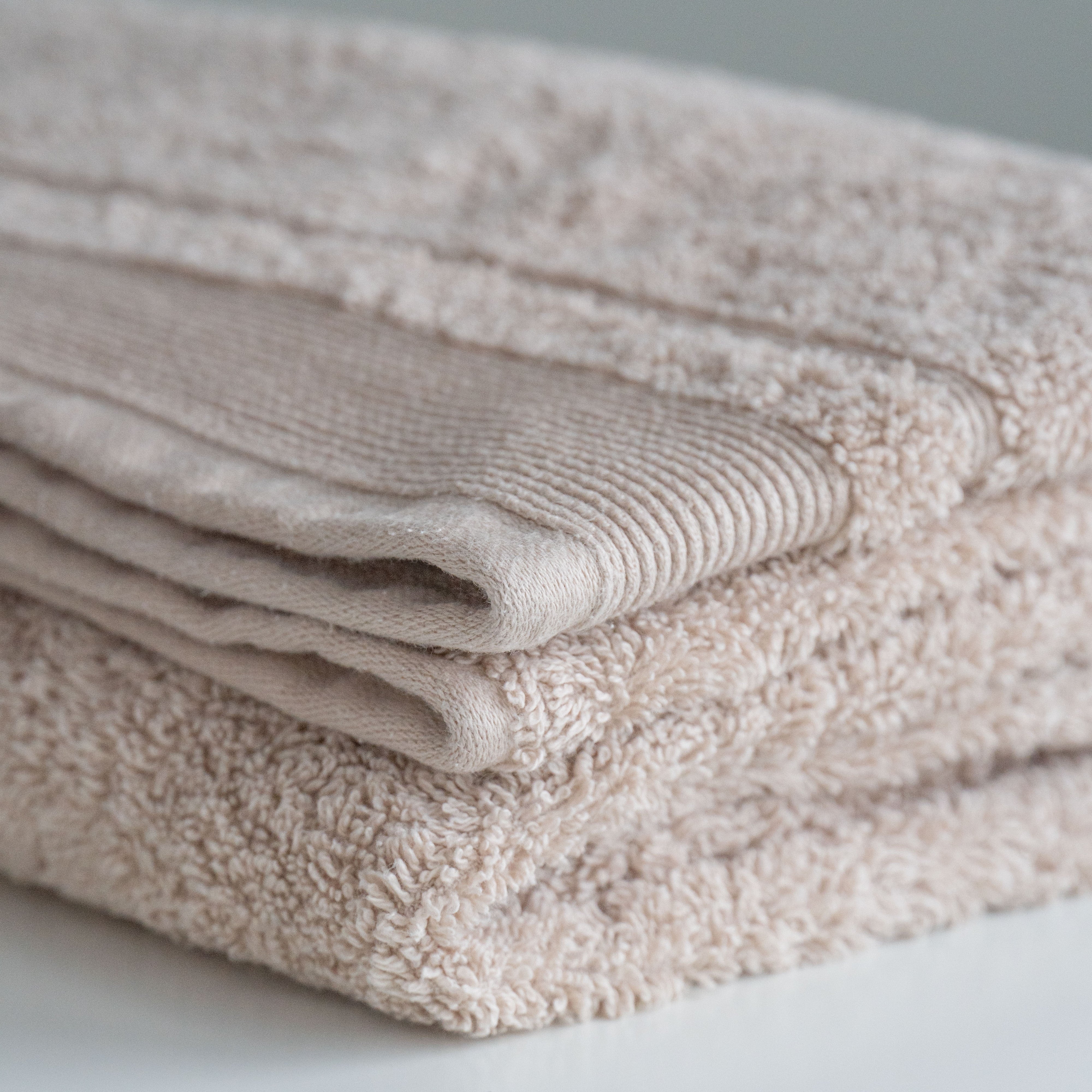 Toalla baño algodón Premium