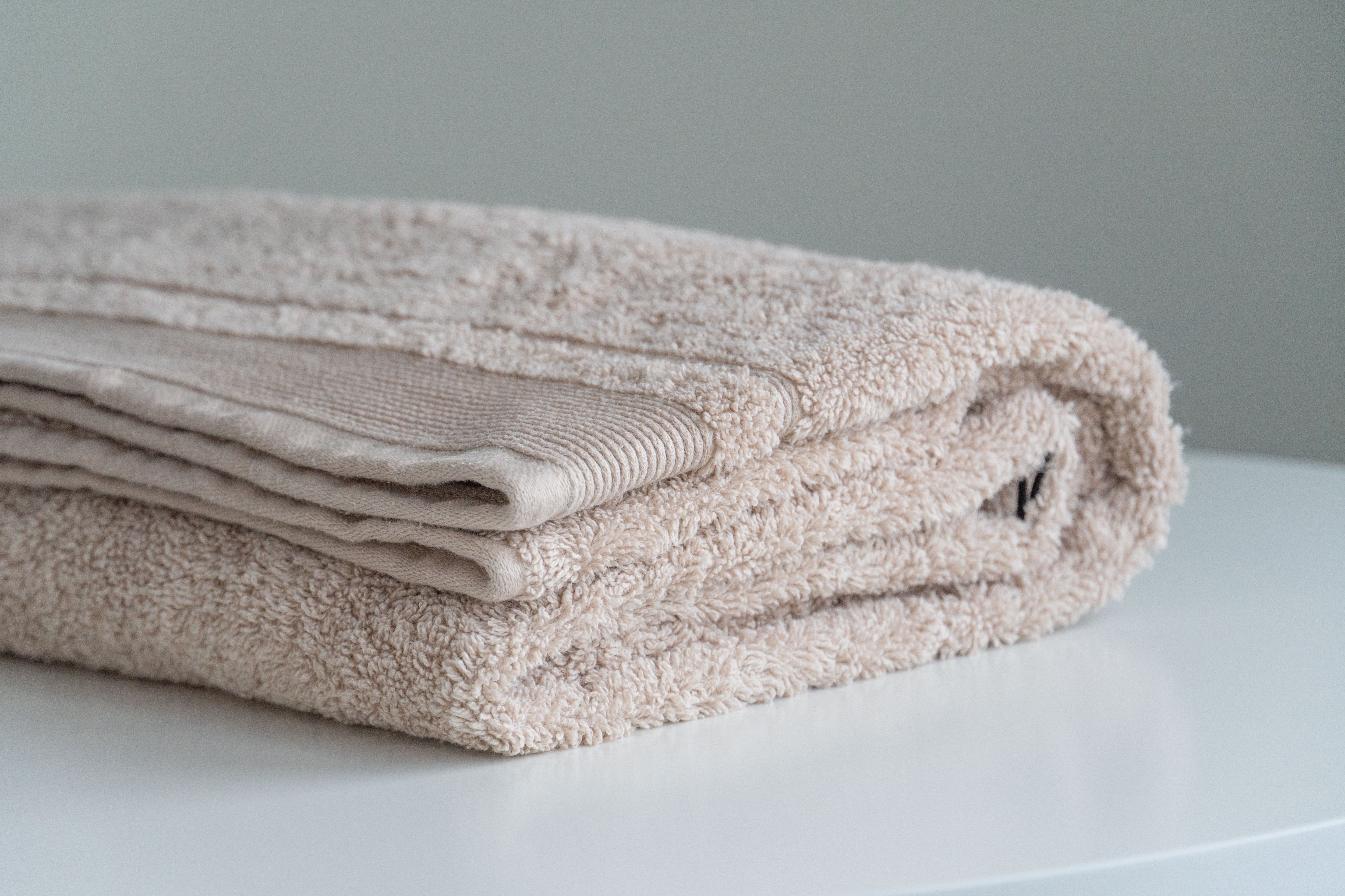 Toalla baño algodón Premium