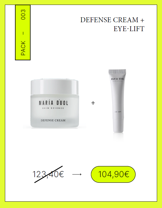 REGALA BELLEZA. PACK INVIERNO