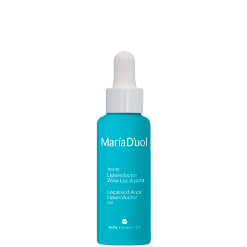 Liporeducer Body Oil