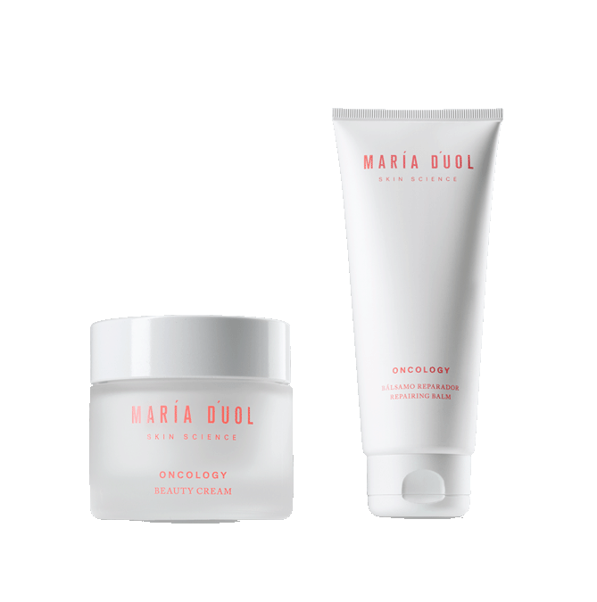 Carmen Repairing Balm & Carmen Beauty Cream  KIT