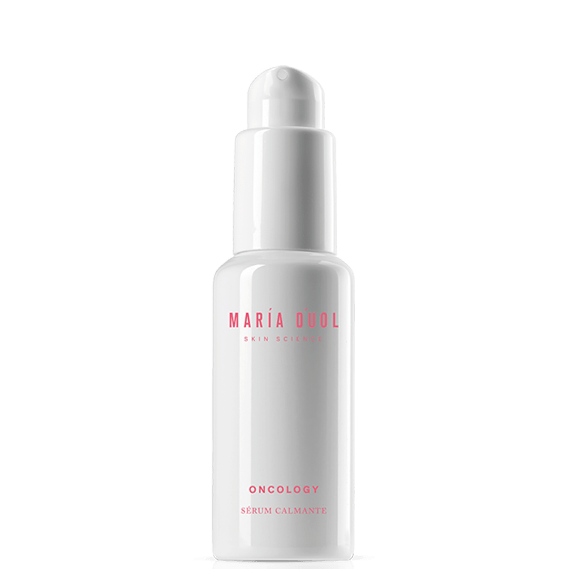 Carmen Soothing Serum 