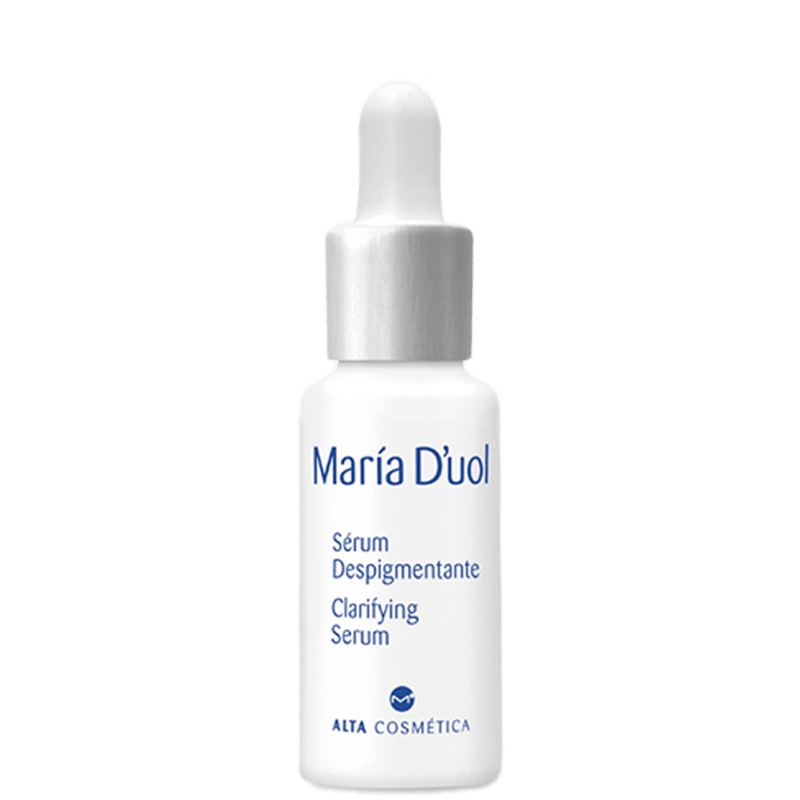 Clarifying Serum