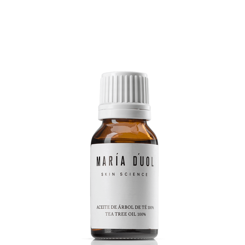 Tea Tree Oil